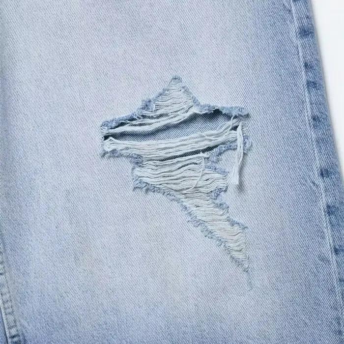 Jeans décontractés et tendance pour le quotidien