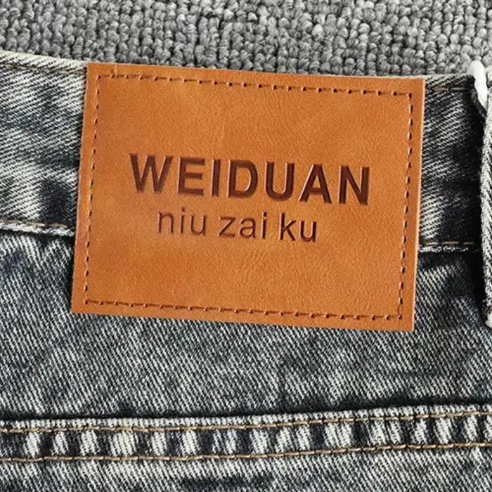 Jeans déFlexvintage pour hommes