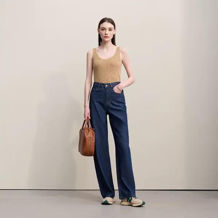 Jean Amii pour femme, nouvelle collection printemps 2026