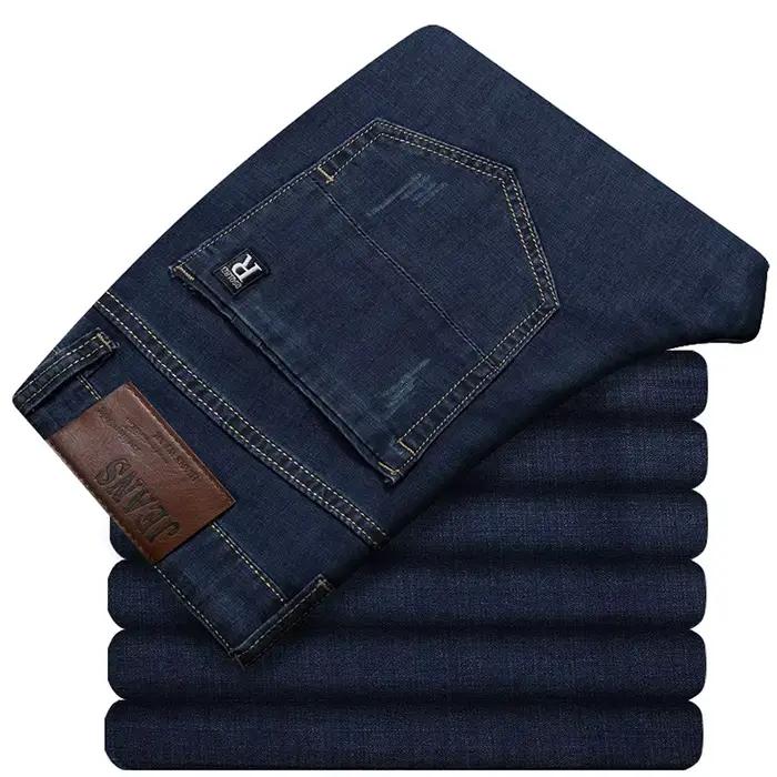 Jean taille 56 Extra Large pour homme