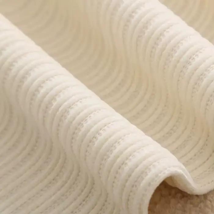 Pantalon large en velours côtelé pour adolescentes