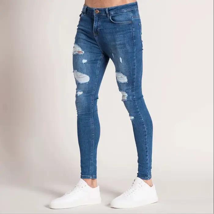 Strihearfor Jeans Vélo Skinny