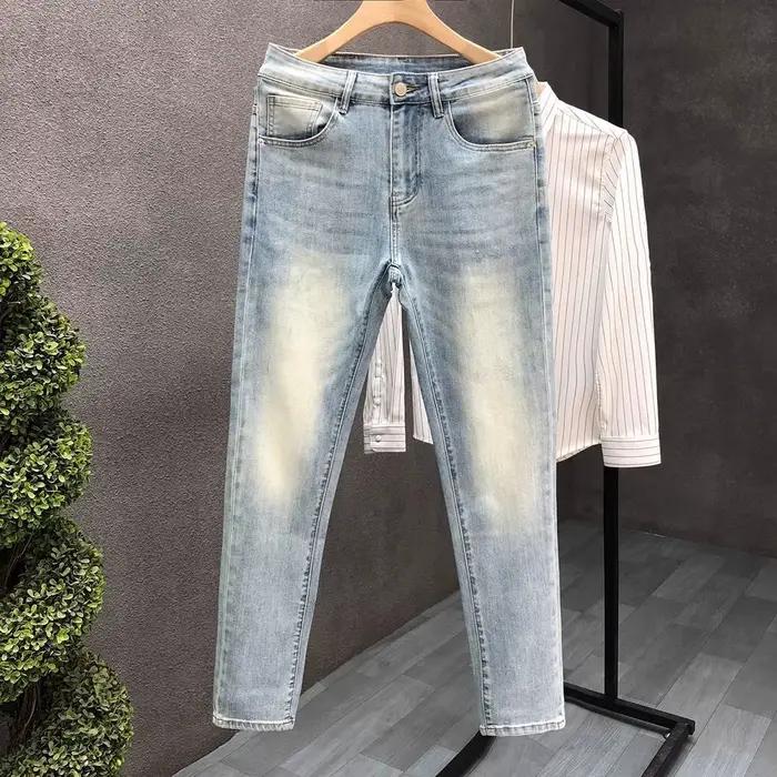 Jean Simple pour hommes