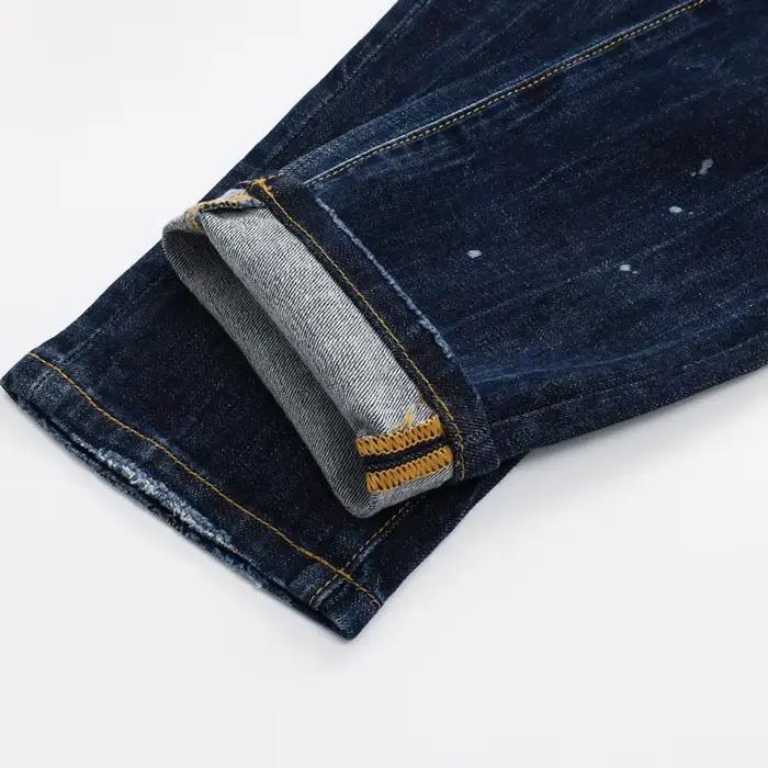 Nouveau Jean Homme de Créateur