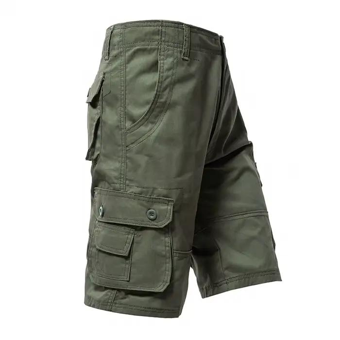 Pantalon Cargo pour hommes