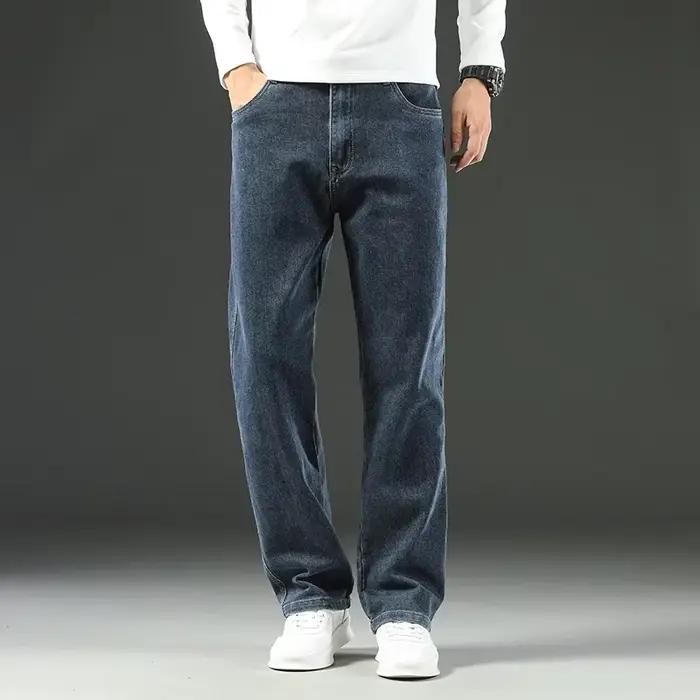 Nouveau jean homme printemps-automne 2026