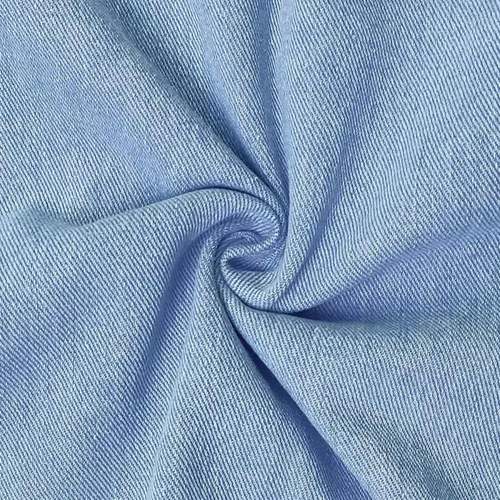 Robe en jean pour femme style nuisette vintage délavée effet vieilli coupe trapèze sans manches avec poches pour printemps été 2026