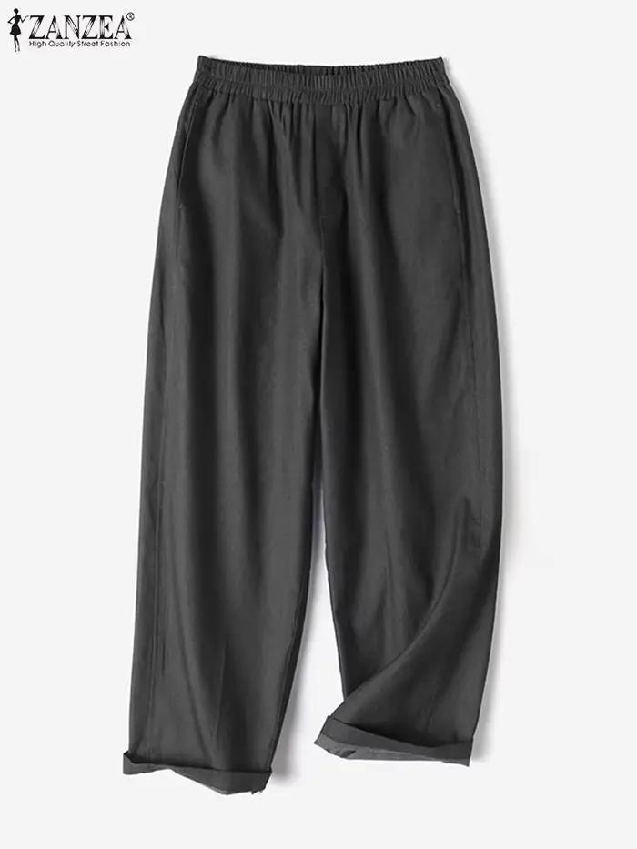 Jean Vintage en Denim pour Femme