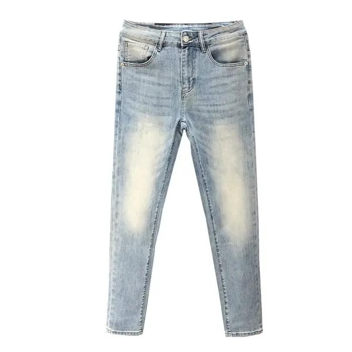 Jean Simple pour hommes