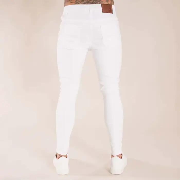 Strihearfor Jeans Vélo Skinny