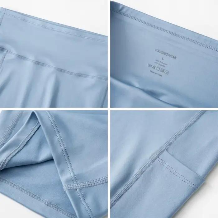Shorts de compression pour hommes