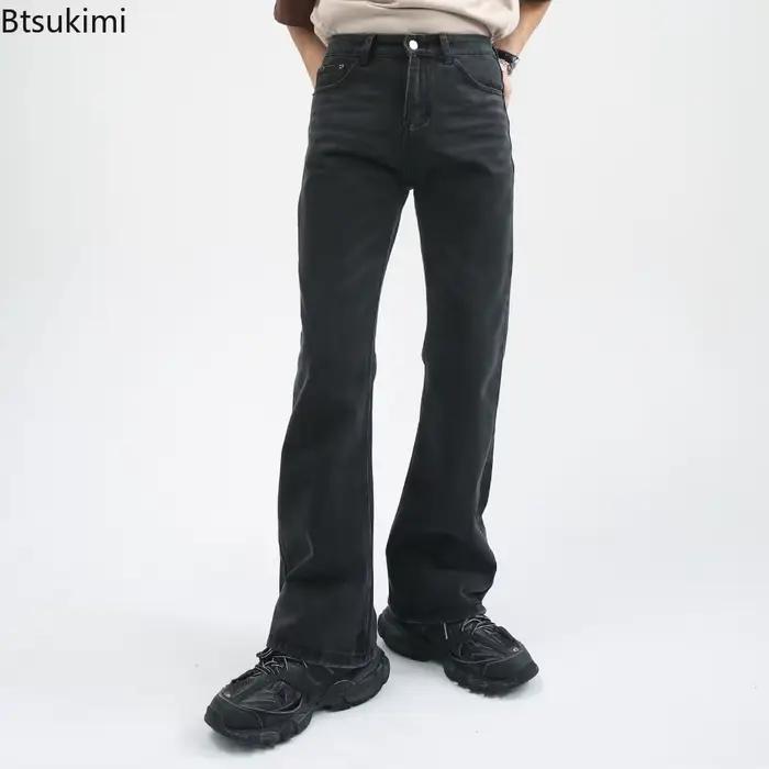 Nouveaux jeans pour hommes