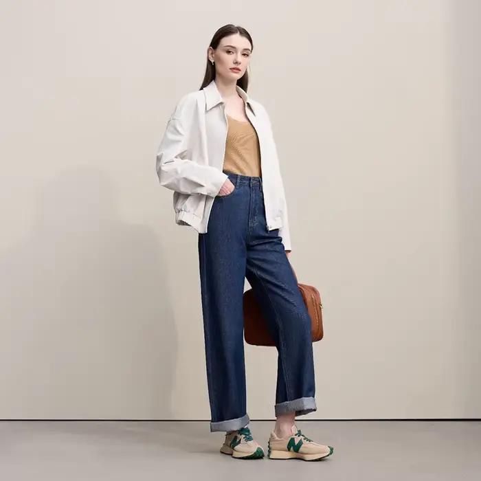 Jean Amii pour femme, nouvelle collection printemps 2026