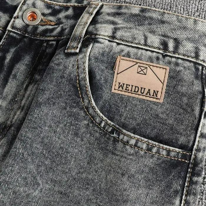 Jeans déFlexvintage pour hommes