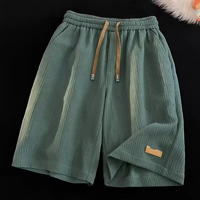 Shorts de basketball à séchage rapide pour garçons