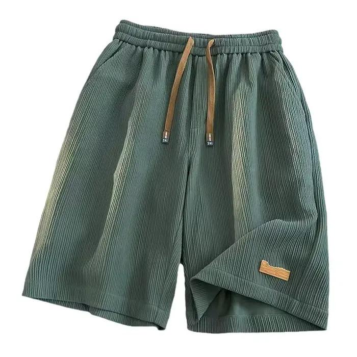 Shorts de basketball à séchage rapide pour garçons