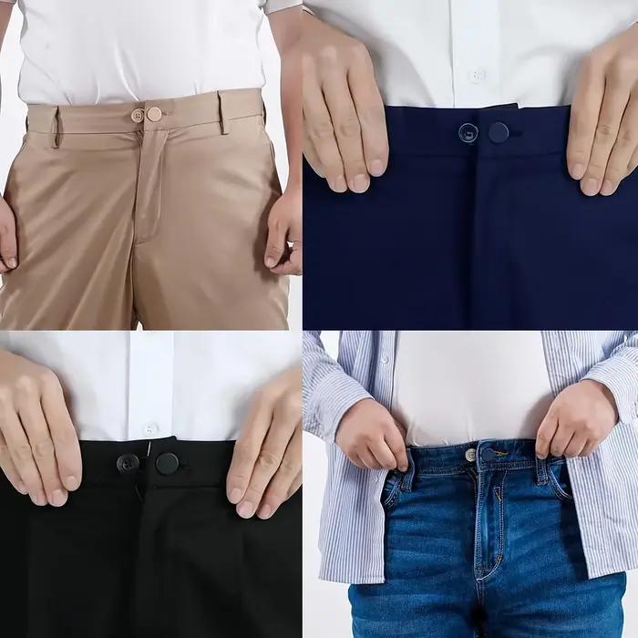 Extensions de taille en Jean sans couture