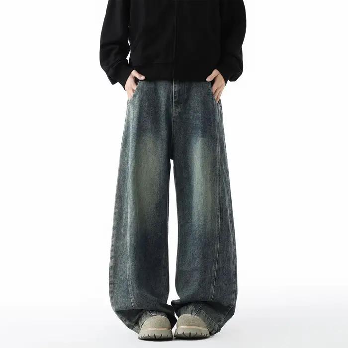 Jeans vintage pour hommes