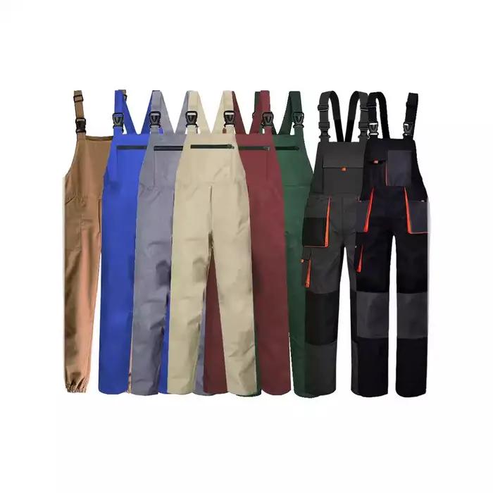 Pantalons de travail pour hommes