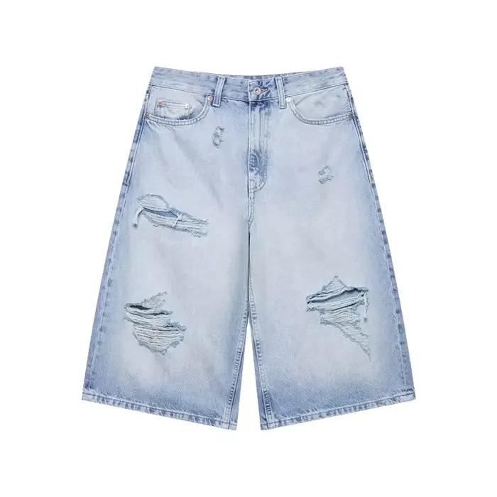 Jeans décontractés et tendance pour le quotidien