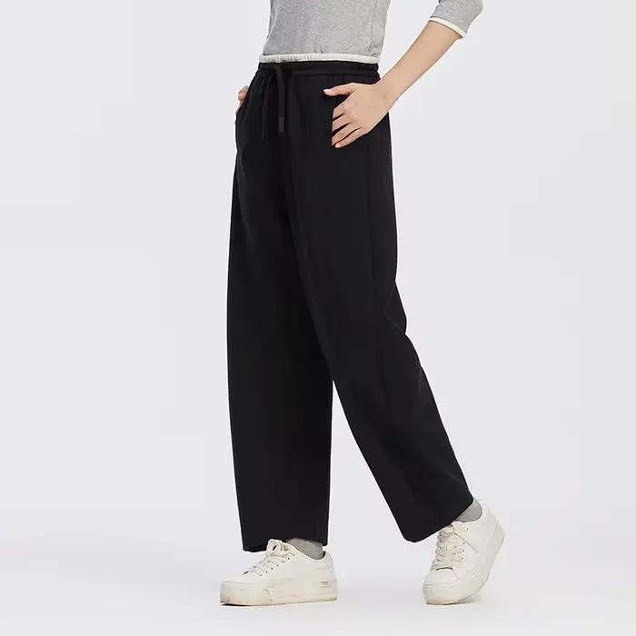 Pantalon femme Semir, coupe ample