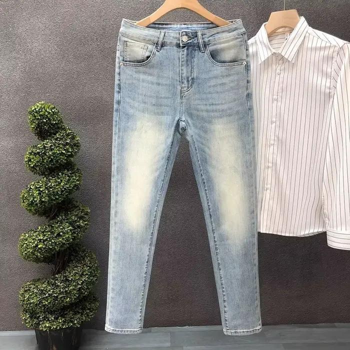 Jean Simple pour hommes