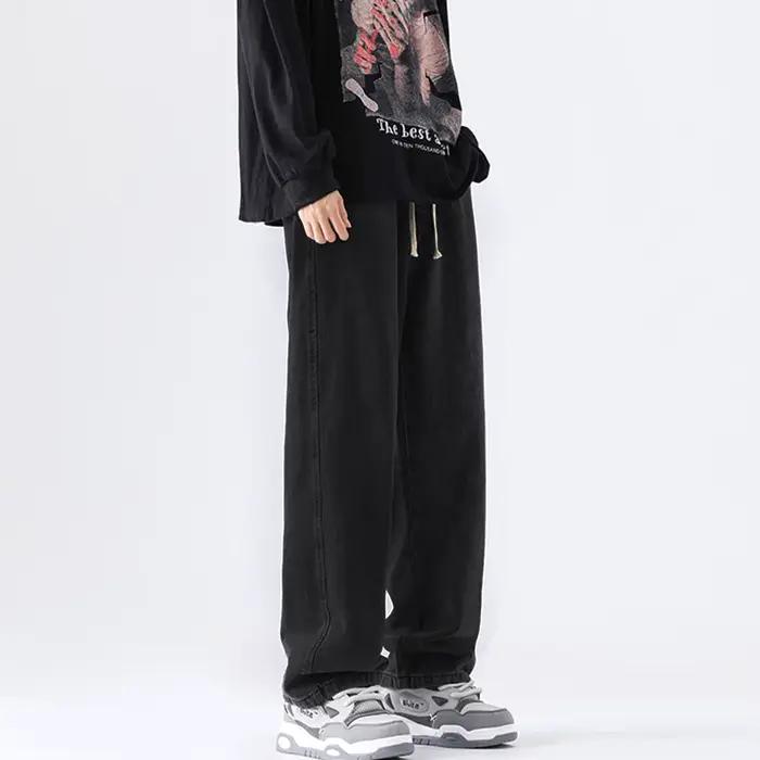 Jean pour adolescents M-5XL