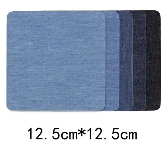 Patchs en Denim pour bricolage