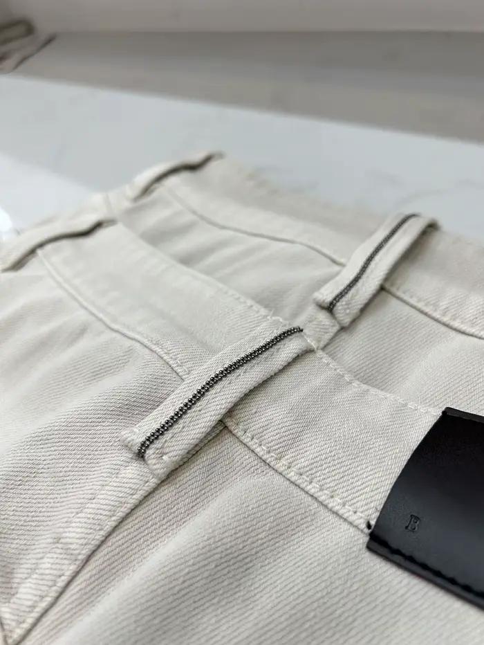 Jeans décontractés à jambe droite et taille haute pour femmes, coton, polyester, lyocell, élasthanne, confort, modernité, style, saisonnalité