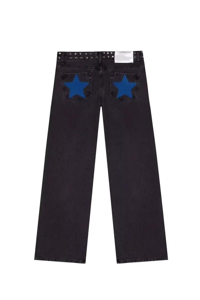 Jeans vintage pour femmes