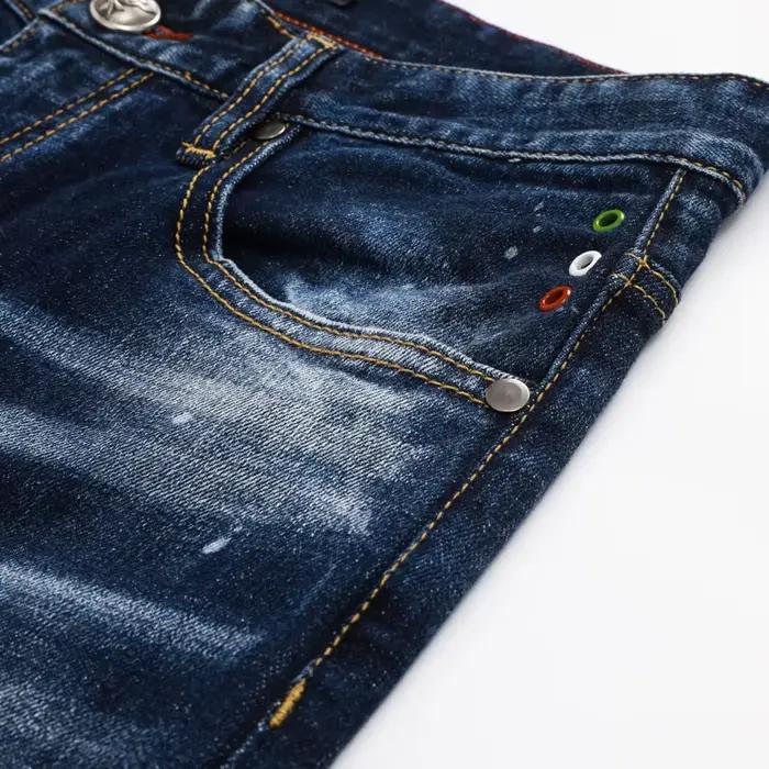 Nouveau Jean Homme de Créateur