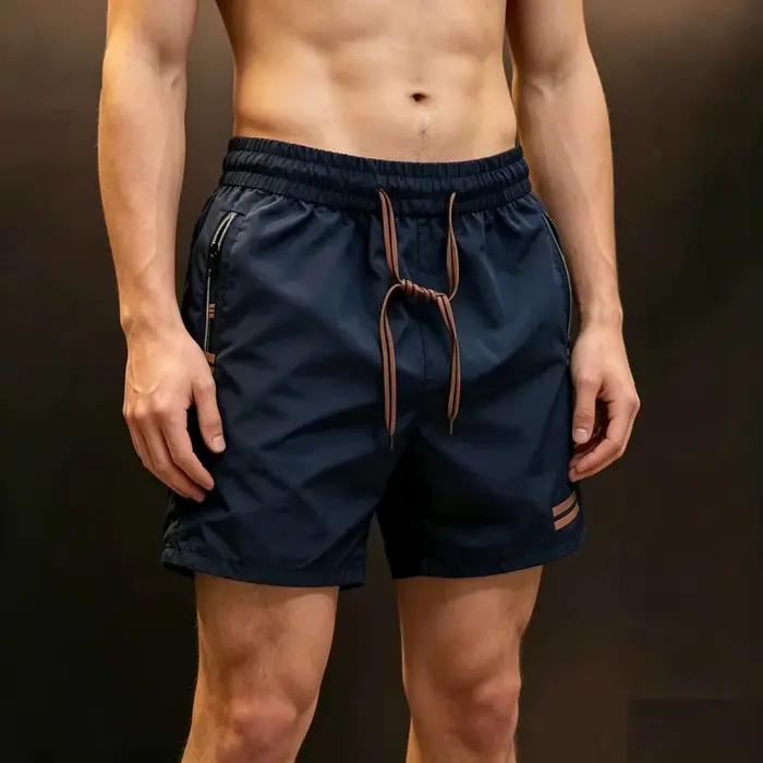 Shorts d'été tendance pour hommes