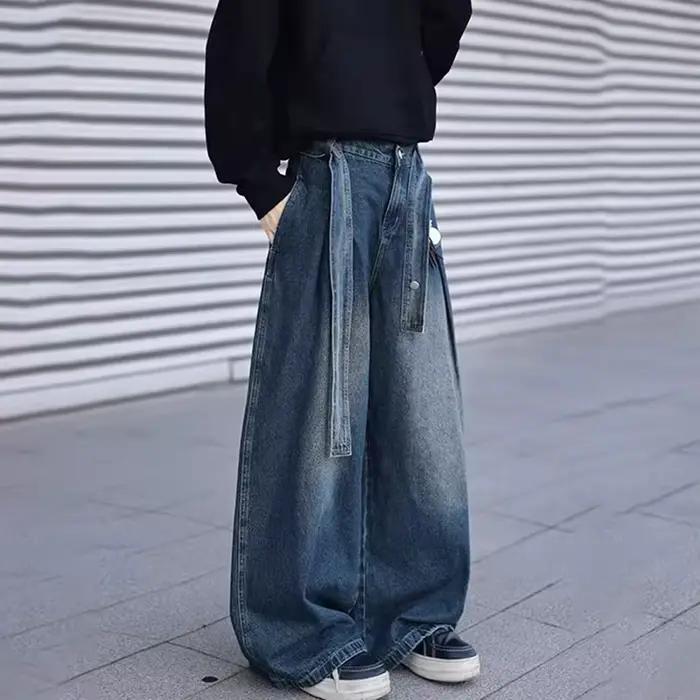 Jean décontracté pour homme
