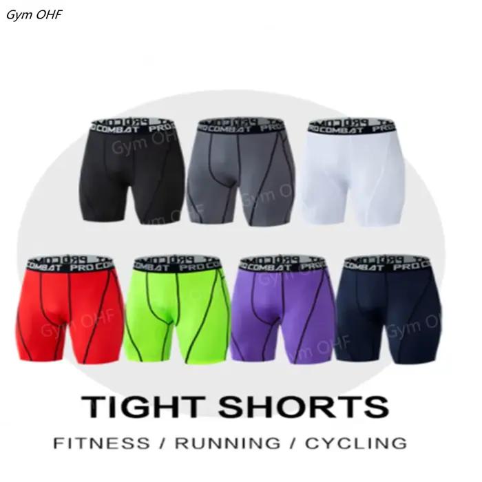 Boxers de compression pour hommes