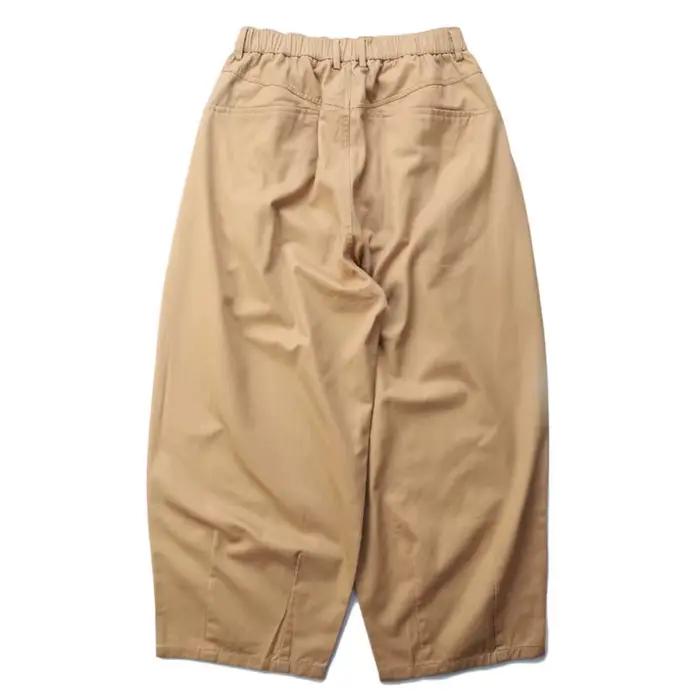 Pantalon Amikaji Cityboy polyvalent pour hommes et femmes