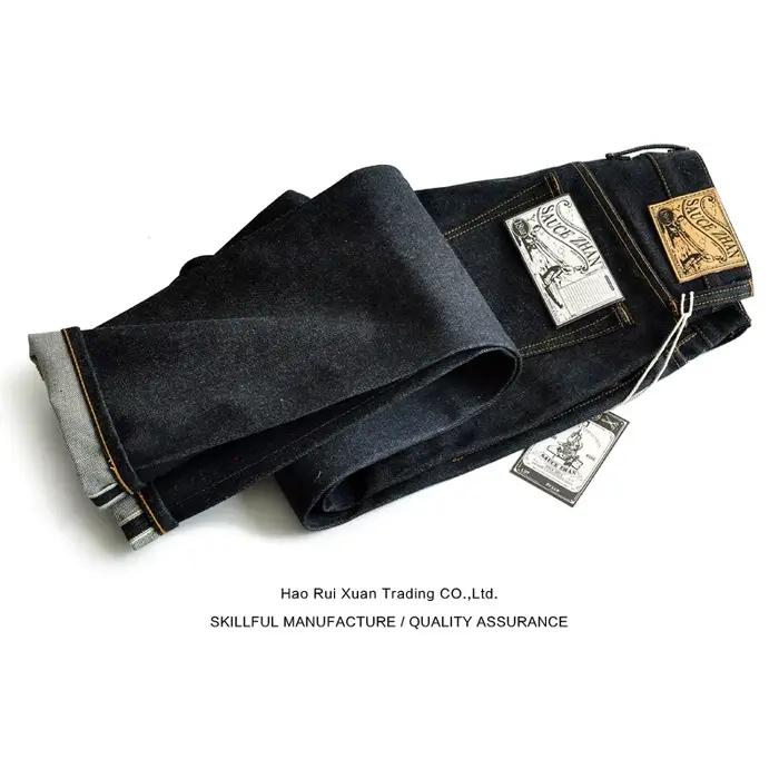 315XX-18OZ hommes jean Denim