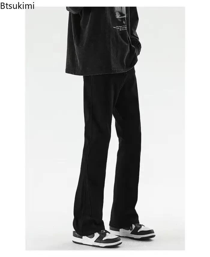 Nouveaux jeans pour hommes