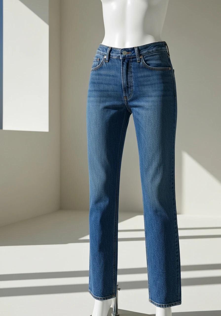 Jeans Femme