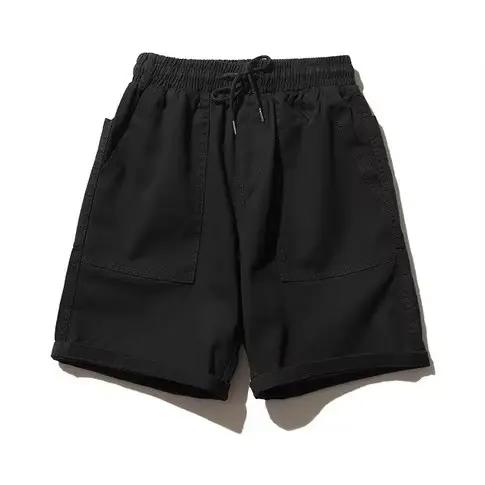 Shorts pour hommes, shorts décontractés pour hommes, shorts de sport pour hommes, nouvelle tendance