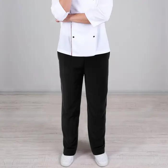Salopette de chef pour hommes