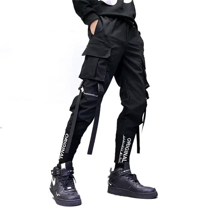 Pantalon Cargo pour hommes