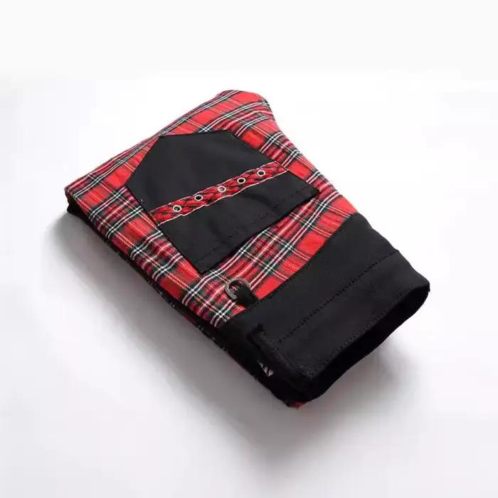 Jean pour hommes, nouvelle bretelle