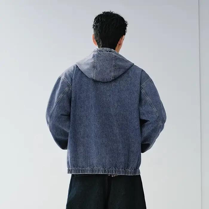 Veste américaine Semir pour homme