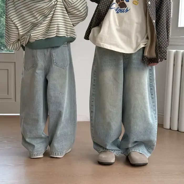 Jeans pour enfants 5400