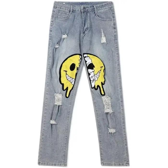 Jean Déchiré Irrégulier pour Homme et Femme