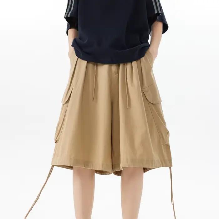 Short Cargo pour hommes