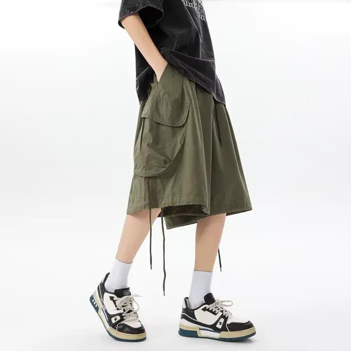 Short Cargo pour hommes