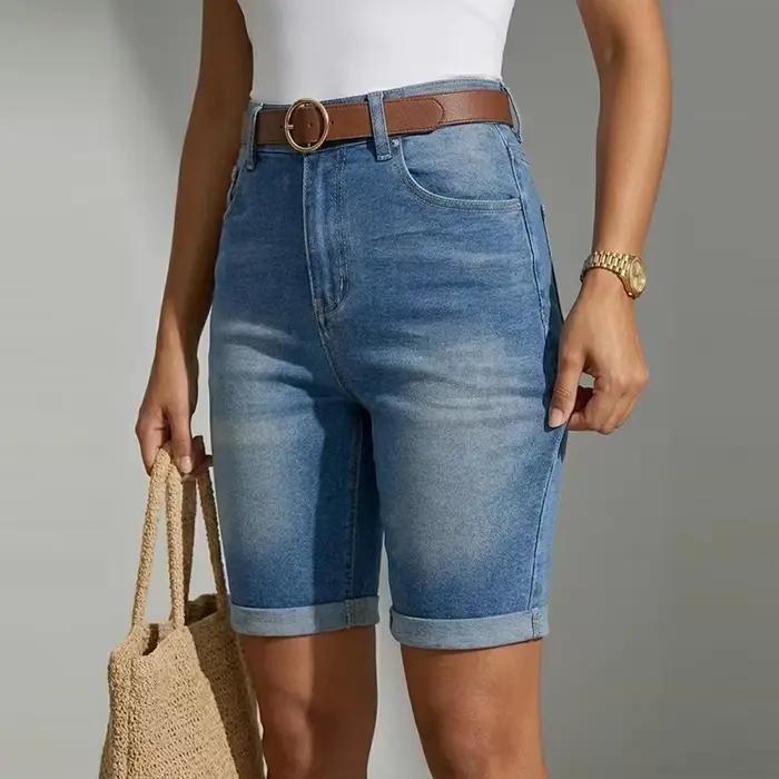 Jeans skinny pour femmes