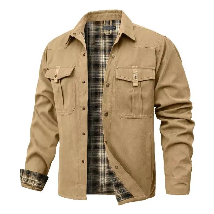 Harajuku – vestes pour hommes