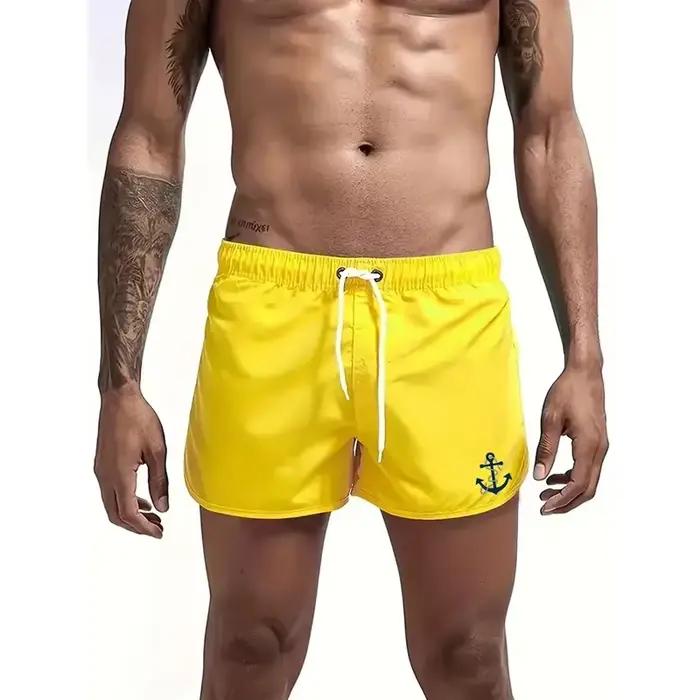 Shorts de bain pour hommes